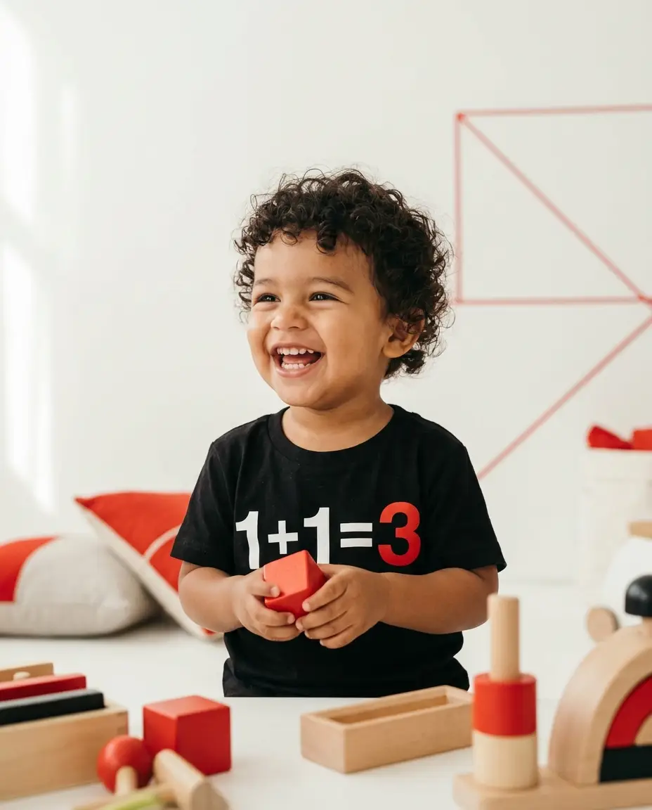 Colección Línea Infantil